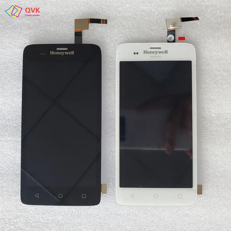 New For Honeywell EDA50 EDA51 LCD Liquid Crystal Display + Touch Screen Sensor Assembly Integrated Screen
