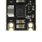 Mini Buck-Boost Converter Module TPS63802 DC 1.8-5.5V Input 3.3V 5V Output for DIY Projects and Power Banks