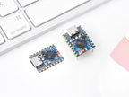 【Official Guarantee】Waveshare ESP32-S3 Mini Development Board, Based On ESP32-S3FH4R2 Dual-Core Processor, Microcontroller