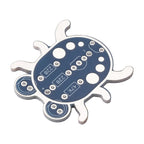 DIY Weevil Eye LED Photoresistor Sensor Module Soldering Learning Kit DIY Beginner Learn to Solder Fun Kit