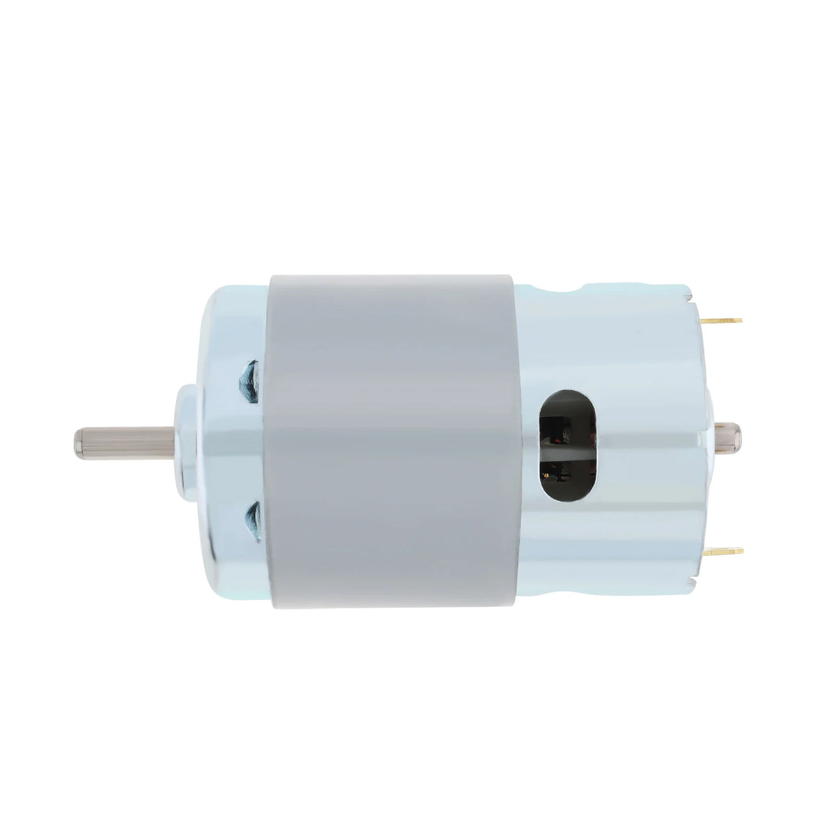 775/795/895 DC Motor 12/24V 3000-15000RPM High Speed Large Torque Motor Tools for Small Drill / Micro Machine with Ball Bearing