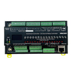 Kincony B16 ESP32-S3 Smart Controller 16CH Relay Output 7CH 1-Wire GPIOs 4CH ADS1115 Analog Input ESPHome Tasmota Tuya SD Card