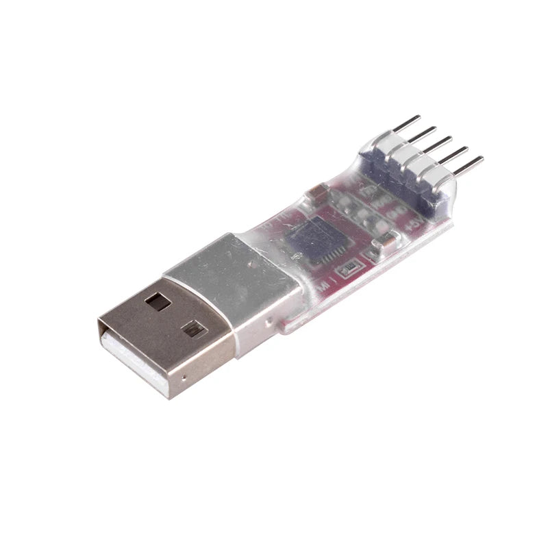 USB to Serial Module CP2102 Module USB to TTL STC Downloader UART