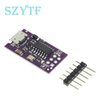5V Micro ATTINY44 USB Tiny AVR ISP ATTiny45 ATTiny85 USBTinyISP Programmer Module For Arduino IDE Bootloader ISP Microcontroller