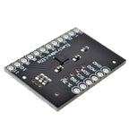 New MPR121 Breakout V12 Capacitive Touch Sensor Controller Module I2C keyboard