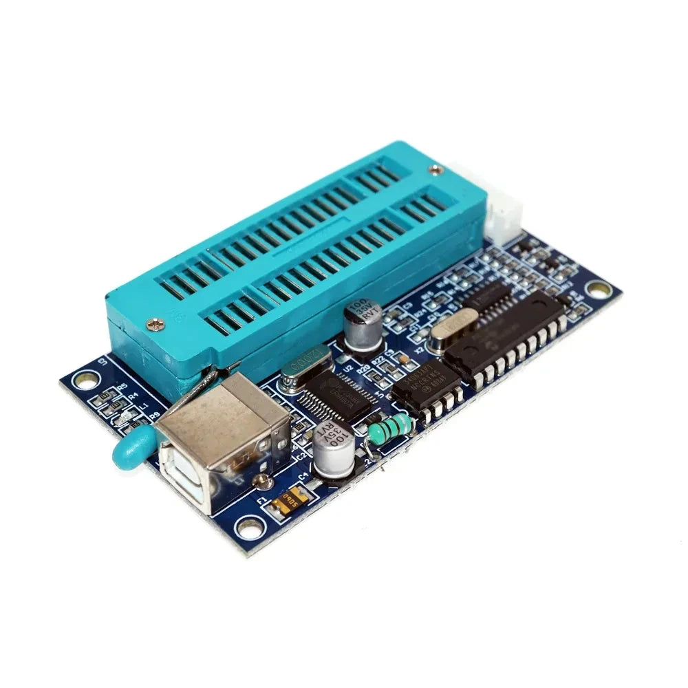 PIC K150 ICSP Programmer USB Automatic Programming Develop Microcontroller + USB ICSP Cable