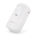3Pcs E1 433MHz Wireless Pet-Immune PIR Detector (for the Pet≤15KG) For HOMSECUR 433MHz 4G Tuya WiFi Home Burglar Alarm System