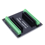 ESP8266 Expansion Board ESP-12E WIFI Development Board Breakout Board GPIO 1 into 2 for ESP8266 ESP-12E NodeMCU Lua WIFI V3