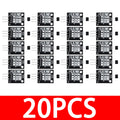 1PCS~20PCS EGBO KY-003 A3144 Standard Hall Magnetic Sensor Module Works  Boards