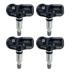 1/4PCS Tire Pressure Monitoring Sensor TPMS 4260742020 For Citroen C1 Lexus CT ES GS IS LS Series Compatible With PMV-C210