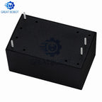HLK‑PM01/PM03/PM12 Mini Isolated AC‑DC Power Supply Module 220V Input to 5V/3.3V/12V Output for Smart Home