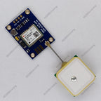 1Pcs GY-GPSV3-M8T Original NEO-M8T M9N F10N GPS Glonass Beidou Module