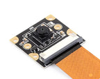 Waveshare IMX219 Camera Module For Raspberry Pi 5, 8MP, MIPI-CSI Interface, Options For 79.3° / 120° FOV,  IMX219 Sensor