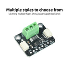 INA228 INA238 INA237 Current Power Monitor Module STEMMA QT Qwiic I2C 85V 20A ADC Energy Accumulation for BMS Solar PV IoT