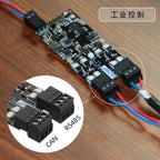 LILYGO TTGO T-CAN485 ESP32 Development Board with CAN/RS-485 Interface & TF Card Support