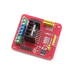 L298N motor driver board module DC stepper motor motor smart car robot accessories TB6612FNG
