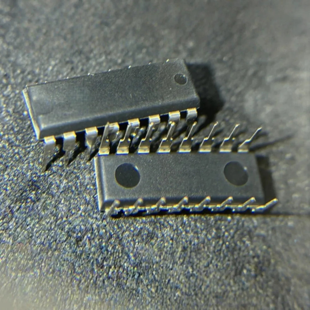 5pcs/lot SM8223AP SM8223 SN7421N SN7421P SN7445N SN7445 SN74HC595N 74HC595 DIP-16