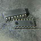 5pcs/lot SM8223AP SM8223 SN7421N SN7421P SN7445N SN7445 SN74HC595N 74HC595 DIP-16