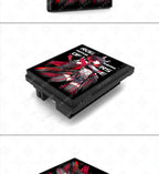 Motherboard 24PIN Custom Image Converter Lighting Power Supply 24P To 90/180 Degree MOBO Adapter Connector Steering Head MOD