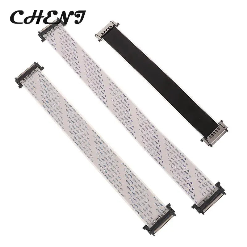 41/51Pin HDTV LCD LED Ribbon Cable 4K VBYONE FFC Screen Flex Cable Display Screen Connecting Wire