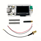 Heltec V3 WiFi LoRa 32 ESP32 LoRa WiFi BLE OLED Low Power IoT 863-928MHZDev-Board Kit Meshtastic MeshCore Arduino Supported