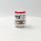 1PCS YYS Electrochemistry Gas Sensor Module SO2 NO2 H2S NH3 O2 O3 CO CL2 ETO H2 PH3 Sensor Gas UART Output SM4