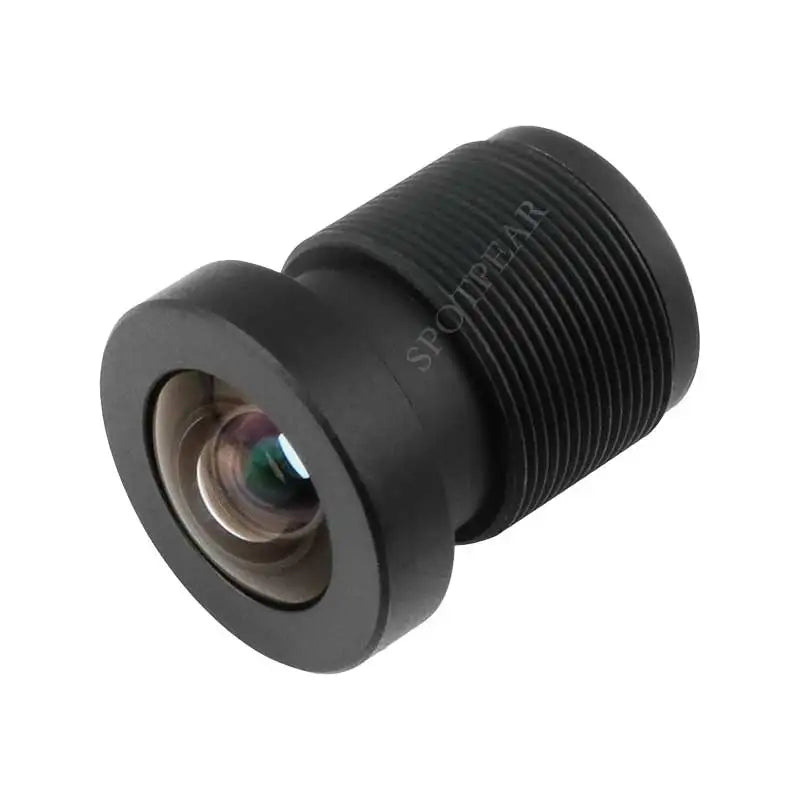 Raspberry Pi High Quality HQ Camera M12 For Lens 12MP 8mm/3.2mm/113 2.7mm/14MP 2.72mm/5MP 25mm/16MP 105 3.56mm