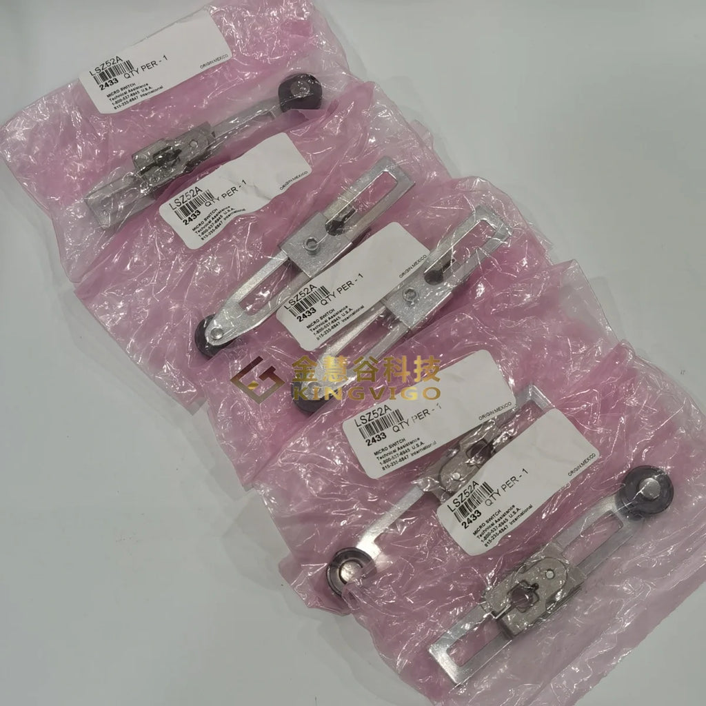LSZ52A Honeywell limit switch swing arm