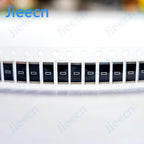 Jieecn 50pcs 2512 J 5% SMD Resistor 0R-10M 1W 0 1 10 100 150 220 330 ohm 1K 2.2K 4.7K 10K 100K 1R 10R 100R 150R 220R 6432