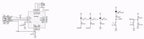 ESP8266 ESP-32 ESP32-WROVER Development Board Test Programmer Socket Downloader for ESP-01 ESP-12F ESP-07S ESP-12S ESP32