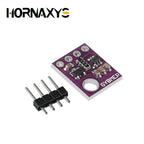 1-10PCS BME280 BMP280-3.3V 5V Digital Module Barometric Pressure Altitude Sensor Module Atmospheric Board I2C For Arduino