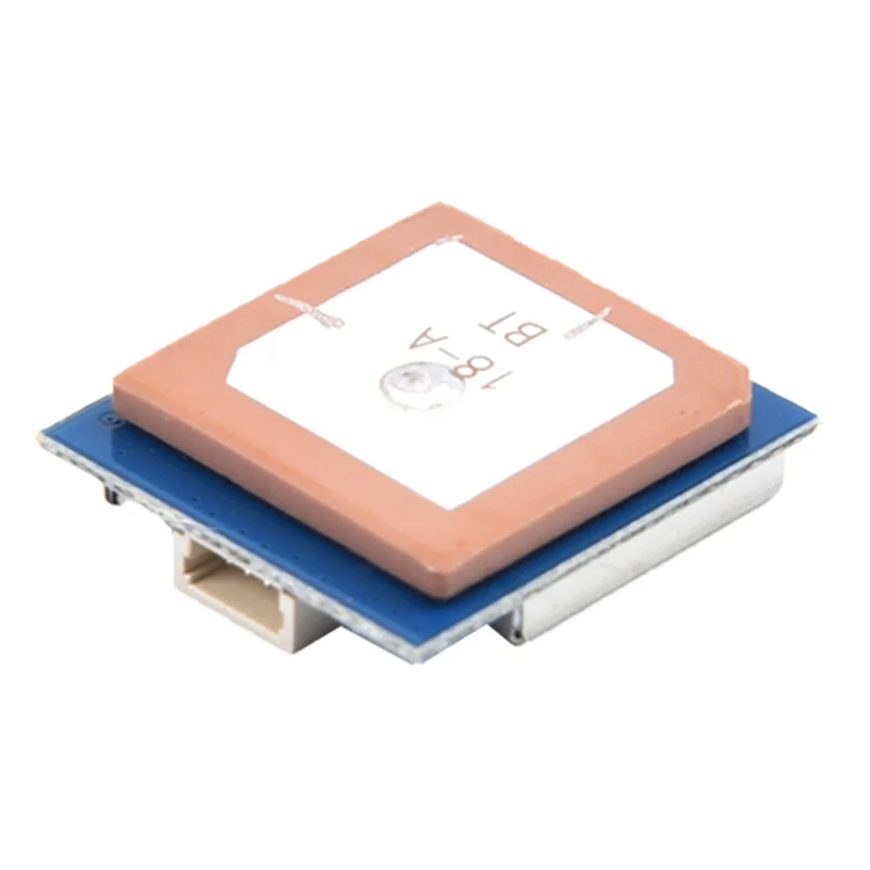 【HOT ITEMS】2X GPS BN-220 Dual GLONASS Antenna Module TTL Level For RC Racing FPV Drone Airplane Quadcopter