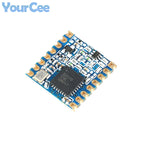 5pcs/1pc SX1276 LORA/GFSK 868MHZ 915MHZ Wifi Transceiver Module Spread Spectrum Long-Range Wireless Communication Antenna