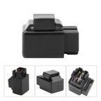 Motorcycle Starter Relay Fuel Pump Fan Off Relay Fit For Suzuki / Kawasaki / Polaris 38740-38B00, 38740-24X50, 38740-39A00