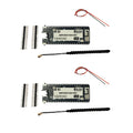 Heltec 2PC LoRa Wireless stick Lite V3 ESP32-S3FN8+SX1262(WiFi/BLE/LoRa) Lora Development Board For Arduino