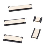 5/10/50Pcs/lot FPC FFC Flexible Flat Cable Extension Board 0.5 mm Pitch 6 20 24 30 40 50 60 Pin 6P 24P 30P 40P 50P 60P Connector