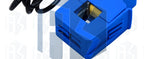 Non-invasive Split Core Current Transformer AC Current Sensor-100A, 30A,50A  (SCT-013 - 000, SCT - 013 - 030, SCT - 013 - 050)