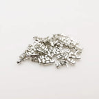 500Pcs JST XH2.54 Metal Pins Female Crimp Terminal for XH 2.54 Female Socket Housing Wire Cable Connector