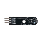 TCRT5000 3PIN Tracking Module IR Infrared Line Reflection Track Follower Sensor TCRT5000 Obstacle Avoidanc For Arduino