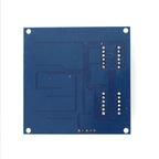 MGQH TM1637 4Bits / TM1638 / 74HC595 8 bit Digital LED Display Module 7 Segment 0.36Inch Clock RED Anode Tube Four Serial Driver