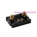 High current Crydom type DC to DC 1000a solid-state relay 1000 a Crydom solid-state DC contactor SSR 1000a