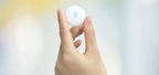 Miaomiaoce Digital Baby Smart Thermometer Accurate Measurement Constant Monitor High Temperature Alarm Smart Home Devices