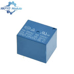 5/10/20/50PCS Relays SRD-05VDC-SL-CSRD-24VDC-SL-C SRD-12VDC-SL-C 3V 5V 6V 9V 12V 24V 48V 10A 250VAC 5PIN