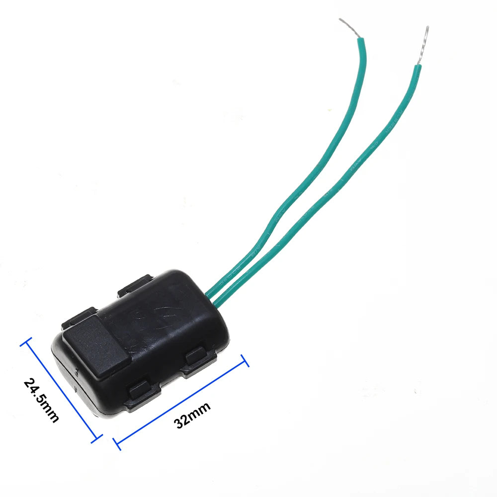 Mini N20 Vibration Motor DC 3V 3.7V 5V Ultra Strong Vibrator Motor for Frog Breeding