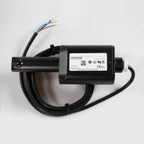 Brand New Original QRI2B2.B180B Flame Detector Sensor Burner UV Photocell Industrial Combustion Heating Replacement Spare Parts