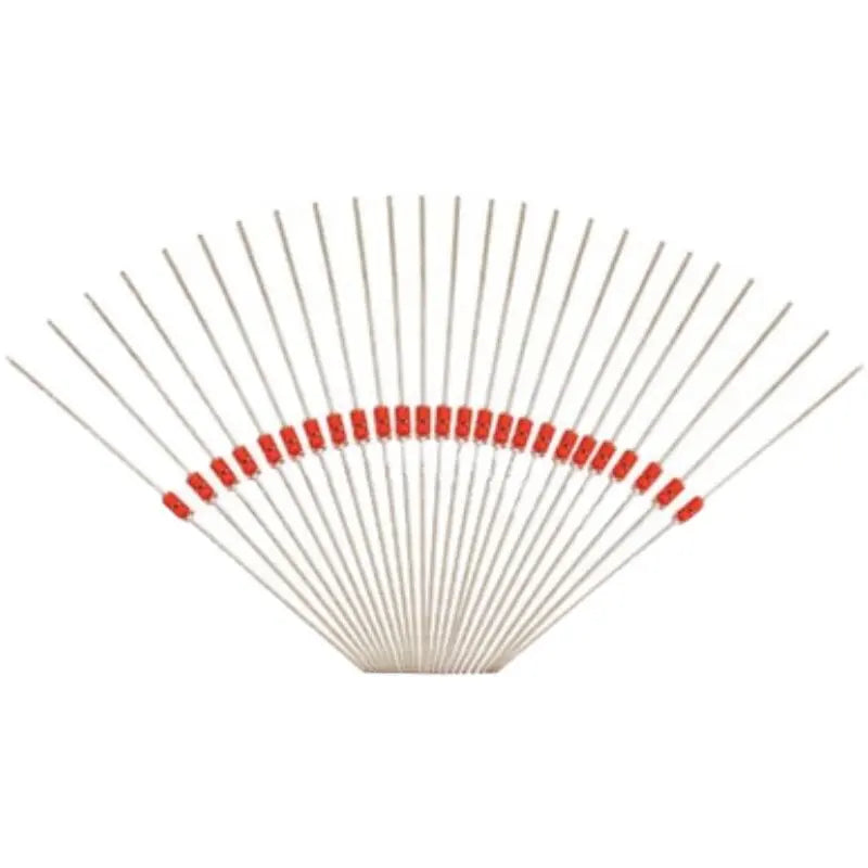 10-100PCS New original KTY84-130 / 150 silicon thermistors, linear PTC, for motors, servos, and automobiles
