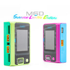 ToolkitRC M6D 500W Limited Edition 15A High Power  DC Dual Smart Charger Discharger for 1-6S Lipo LiHV Lion NiMh Pb Battery