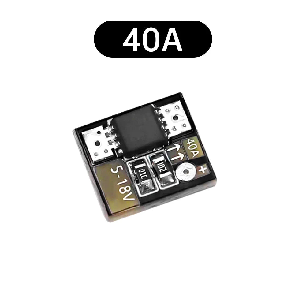 1~5PCS 40A 80A 160A 200A 300A Mini High Power MOS Trigger Switch Drive Module Field Effect Tube PWM Regulation Electronic Switch