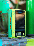 ToolkitRC M6D 500W Limited Edition 15A High Power  DC Dual Smart Charger Discharger for 1-6S Lipo LiHV Lion NiMh Pb Battery