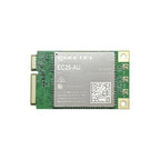 EC25 EG25 series EC25-E EC25-AU EC25-EUX EC25-EC EG25GGB PICE LTE CAT4 module EC25AUFA EC25AUXGA EC25ECGA EC25EFA MINIPCIE